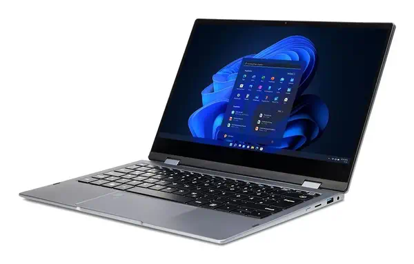 TERRA FR1220849 laptop Intel® Core™ i5 i5-1334U Ordinateur portable 33,8 cm (13.3") Écran tactile Fu - PC Portable - visuel 5