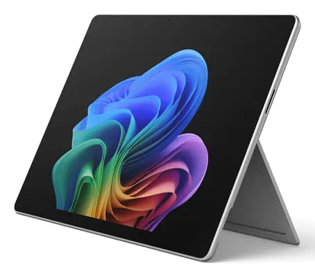Microsoft Surface Pro 13" Intel Core Ultra 7 1 To 33 cm (13") 16 Go Wi-Fi 7 (802.11be) Windows 11 Pr - PC Portable - visuel 2