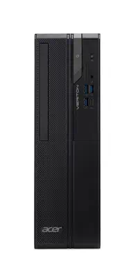 Acer Ordinateur de bureau Veriton VX2723GT - Unité Centrale - visuel 1