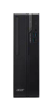 Livraison rapide Unité Centrale Acer DT.R7SEF.009