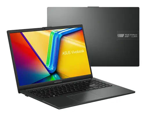 ASUS Vivobook Go 15 E1504TA-DISBQ351WS Intel® N N150 Ordinateur portable 39,6 cm (15.6") Full HD 8 G - Asus - PC Portable - visuel 5