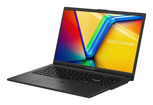 ASUS Vivobook Go 15 E1504TA-DISBQ351WS Intel® N N150 Ordinateur portable 39,6 cm (15.6") Full HD 8 G - Asus - PC Portable - visuel 3