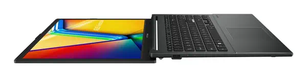 ASUS Vivobook Go 15 E1504TA-DISBQ351WS Intel® N N150 Ordinateur portable 39,6 cm (15.6") Full HD 8 G - Asus - PC Portable - visuel 6