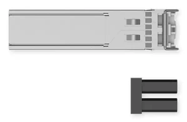 Teltonika PR4DU22K module émetteur-récepteur de réseau Fibre optique 1250 Mbit/s SFP 850 nm - Accessoire Réseau - visuel 2