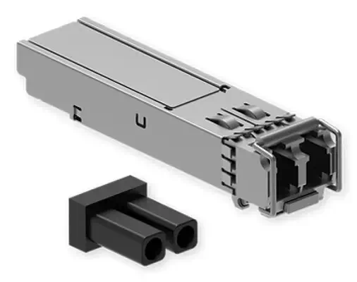 Teltonika PR4DU22K module émetteur-récepteur de réseau Fibre optique 1250 Mbit/s SFP 850 nm - Accessoire Réseau - visuel 1