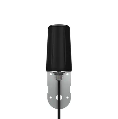 Panorama Antennas B4BE-6-60-10SP antenne Antenne omni-directionnelle SMA 5 dBi - Routeur - visuel 2