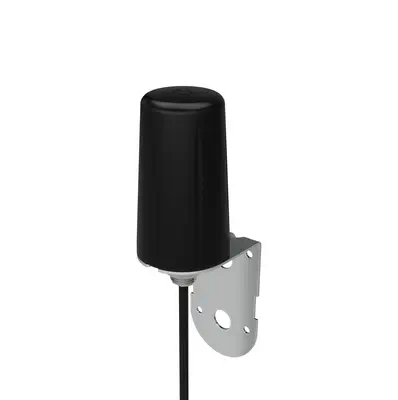 Panorama Antennas B4BE-6-60-10SP antenne Antenne omni-directionnelle SMA 5 dBi - Routeur - visuel 1