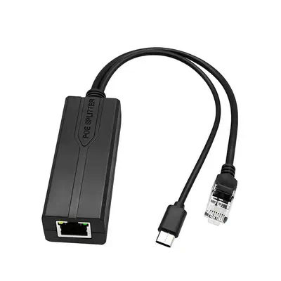 Microconnect MC-POESPLITTER-C non classé - Accessoire Réseau - visuel 1