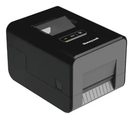 Honeywell PC42E-T imprimante pour étiquettes Thermique direct/Transfert thermique 203 x 203 DPI 100  - Autre Imprimante - visuel 1
