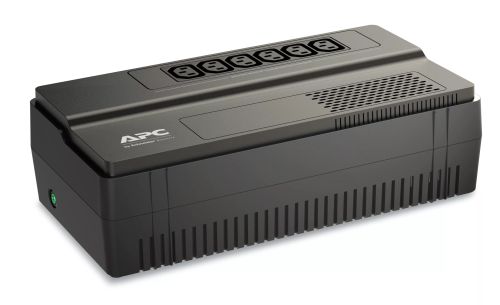 Revendeur officiel APC Back-UPS BV 650VA AVR IEC Outlet 230V