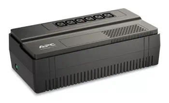 Vente Onduleur APC Back-UPS BV 500VA AVR IEC Outlet 230V sur hello RSE