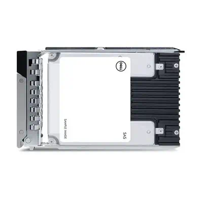DELL 345-BEFW disque SSD 960 Go 2.5" Série ATA III - Dell - Disque dur SSD - visuel 1