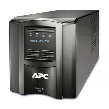 Achat APC SMT750IC et autres produits de la marque APC
