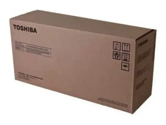 Toshiba FC339EC Cartouche de toner 1 pièce(s) Original Cyan - Toner - visuel 1