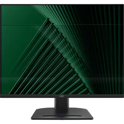 MSI Pro MP275QPG écran plat de PC 68,6 cm (27") 2560 x 1440 pixels Wide Quad HD LCD Noir - Ecran Ordinateur - visuel 2