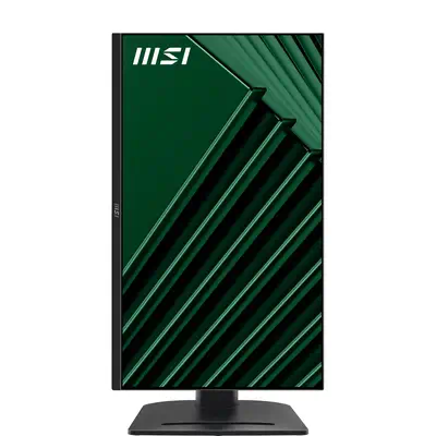 MSI Pro MP275QPG écran plat de PC 68,6 cm (27") 2560 x 1440 pixels Wide Quad HD LCD Noir - Ecran Ordinateur - visuel 3
