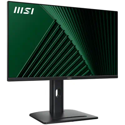MSI Pro MP275QPG écran plat de PC 68,6 cm (27") 2560 x 1440 pixels Wide Quad HD LCD Noir - Ecran Ordinateur - visuel 5