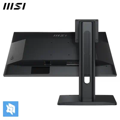 MSI Pro MP275QPG écran plat de PC 68,6 cm (27") 2560 x 1440 pixels Wide Quad HD LCD Noir - Ecran Ordinateur - visuel 10