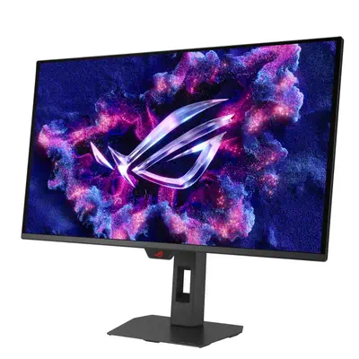 ROG Strix OLED XG27AQDMES - Asus - Ecran Ordinateur - visuel 4