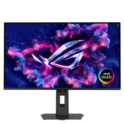ROG Strix OLED XG27AQDMES - Asus - Ecran Ordinateur - visuel 2