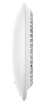 Grandstream Networks GWN7670 point d'accès réseaux locaux sans fil 2882 Mbit/s Blanc Connexion Ether - Borne Wifi - visuel 4