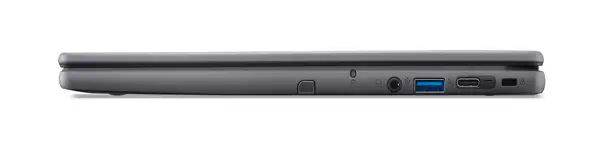 Acer Chromebook R857TN-TCO-C2W8 Intel® N N150 31 cm (12.2") Écran tactile WUXGA 4 Go LPDDR5x-SDRAM 6 - PC Portable - visuel 10