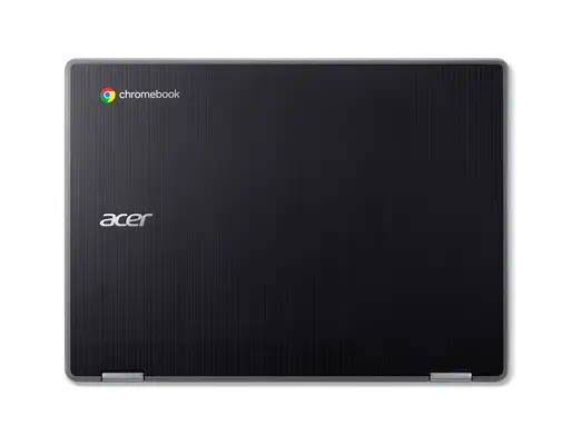 Acer Chromebook R857TN-TCO-C2W8 Intel® N N150 31 cm (12.2") Écran tactile WUXGA 4 Go LPDDR5x-SDRAM 6 - PC Portable - visuel 8