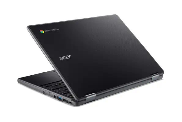 Acer Chromebook R857TN-TCO-C2W8 Intel® N N150 31 cm (12.2") Écran tactile WUXGA 4 Go LPDDR5x-SDRAM 6 - PC Portable - visuel 7