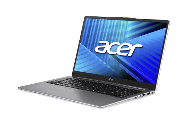 Acer Extensa 15 EXO15-41-R4ST AMD Ryzen™ 5 7430U Ordinateur portable 39,6 cm (15.6") Full HD 8 Go DD - PC Portable - visuel 3