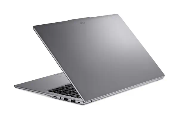 Acer Extensa 15 EXO15-41-R4ST AMD Ryzen™ 5 7430U Ordinateur portable 39,6 cm (15.6") Full HD 8 Go DD - PC Portable - visuel 4