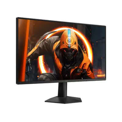 AOC 24G50F écran plat de PC 60,5 cm (23.8") 1920 x 1080 pixels Full HD LED Noir - Ecran Ordinateur - visuel 7
