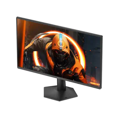 AOC 24G50F écran plat de PC 60,5 cm (23.8") 1920 x 1080 pixels Full HD LED Noir - Ecran Ordinateur - visuel 10