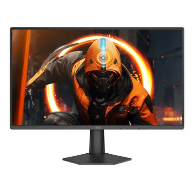 AOC 24G50F écran plat de PC 60,5 cm (23.8") 1920 x 1080 pixels Full HD LED Noir - Ecran Ordinateur - visuel 6