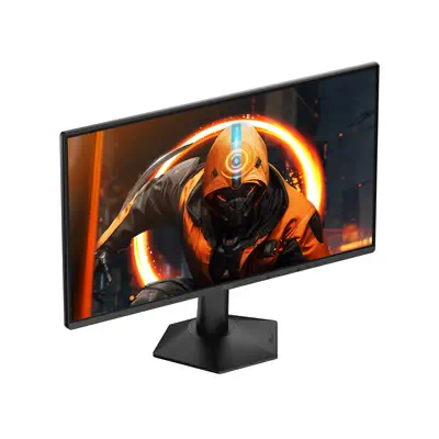 AOC 24G50F écran plat de PC 60,5 cm (23.8") 1920 x 1080 pixels Full HD LED Noir - Ecran Ordinateur - visuel 8