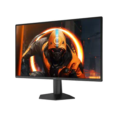 AOC 24G50F écran plat de PC 60,5 cm (23.8") 1920 x 1080 pixels Full HD LED Noir - Ecran Ordinateur - visuel 9