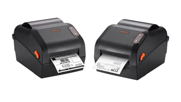 Bixolon XD5-40d imprimante pour étiquettes Thermique directe 203 x 203 DPI 178 mm/sec Avec fil &sans - Autre Imprimante - visuel 2