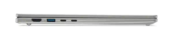 Acer TravelMate P4 TMP414-56-TCO-51LR Copilot+ PC Intel Core Ultra 5 325 Ordinateur portable 35,6 cm - PC Portable - visuel 9