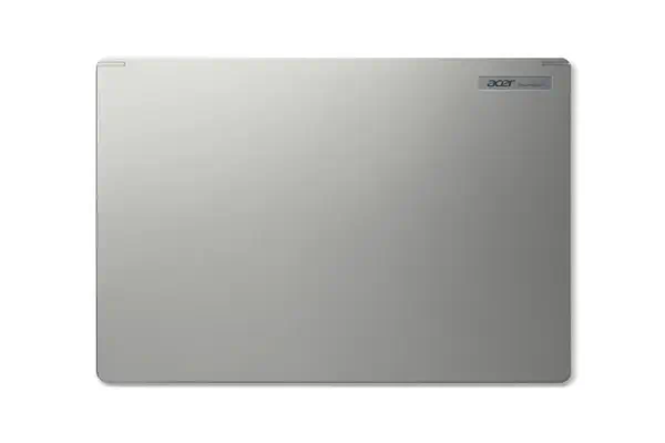 Acer TravelMate P4 TMP414-56-TCO-51LR Copilot+ PC Intel Core Ultra 5 325 Ordinateur portable 35,6 cm - PC Portable - visuel 8