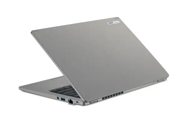 Acer TravelMate P4 TMP414-56-TCO-51LR Copilot+ PC Intel Core Ultra 5 325 Ordinateur portable 35,6 cm - PC Portable - visuel 7