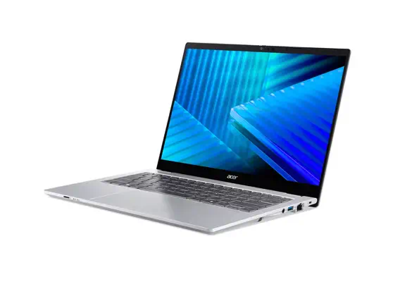 Ordinateur portable 2 en 1 TravelMate P4 Spin 14 AI TMP414RN-56-TCO TMP414RN-56-TCO-55LR - Acer - PC Portable - visuel 5