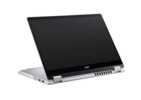 Ordinateur portable 2 en 1 TravelMate P4 Spin 14 AI TMP414RN-56-TCO TMP414RN-56-TCO-55LR - Acer - PC Portable - visuel 7