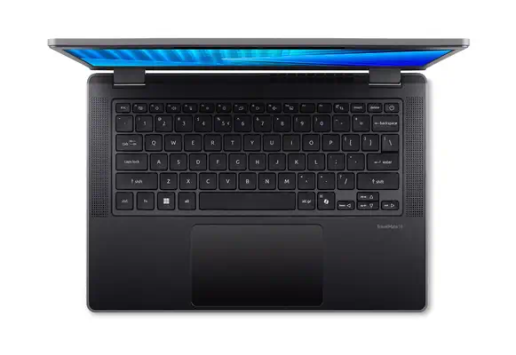Ordinateur Portable TravelMate B5 14 TMB514-31-G2-TCO-C8VN - Acer - PC Portable - visuel 4