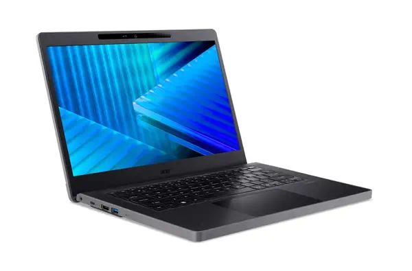 Ordinateur Portable TravelMate B5 14 TMB514-31-G2-TCO-C8VN - Acer - PC Portable - visuel 2