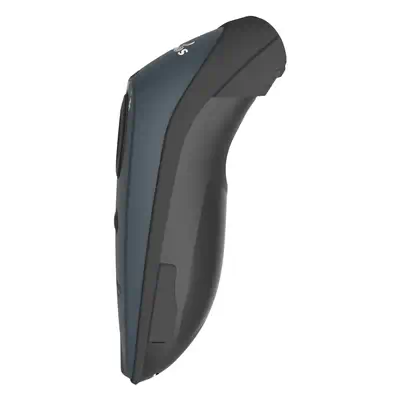 Socket Mobile DuraScan D740 Lecteur de code barre portable 1D/2D LED Gris - Lecteur code barre - visuel 3