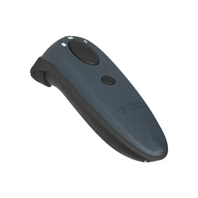 Socket Mobile DuraScan D740 Lecteur de code barre portable 1D/2D LED Gris - Lecteur code barre - visuel 1