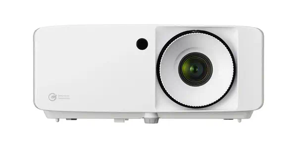 Optoma ZH361 Projecteur à focale standard 4000 ANSI lumens DLP 1080p (1920x1080) Compatibilité 3D Bl - Vidéoprojecteur Professionnel - visuel 7