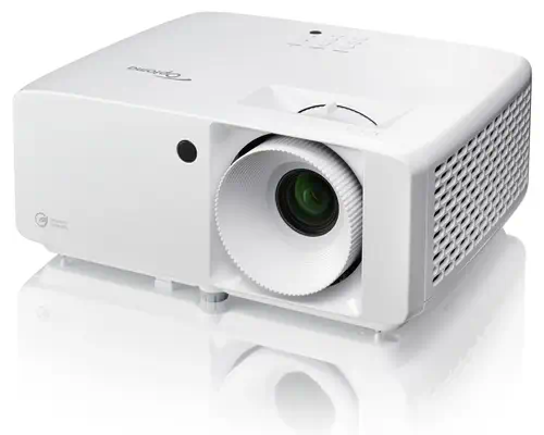 Optoma ZH361 Projecteur à focale standard 4000 ANSI lumens DLP 1080p (1920x1080) Compatibilité 3D Bl - Vidéoprojecteur Professionnel - visuel 5
