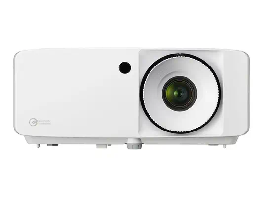 OPTOMA Vidéoprojecteur ZH361 FHD 1920x1080 4000lm LASER 300 000:1 TR 1.48:1 1.62:1 2H USB-A power 3K - Optoma - Vidéoprojecteur Professionnel - visuel 1