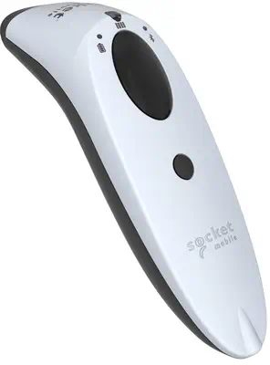 Socket Mobile S740 Lecteur de code barre portable 1D/2D LED Blanc - Lecteur code barre - visuel 2