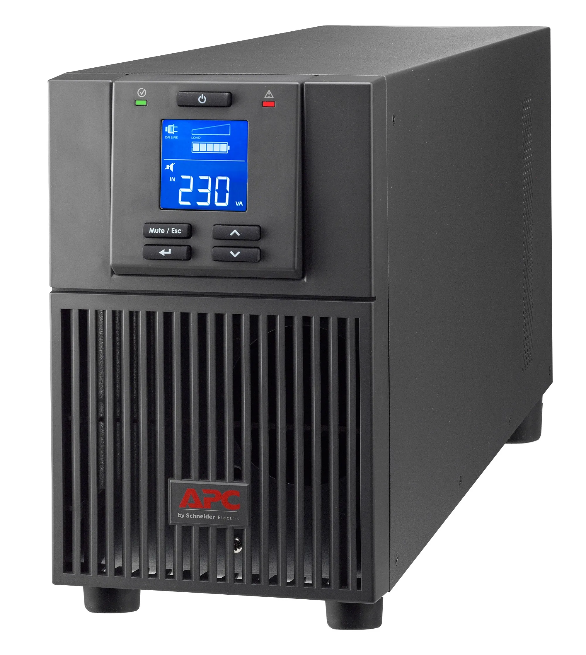 APC Easy UPS SRV 3000VA 230V No Battery - Onduleur - visuel 1